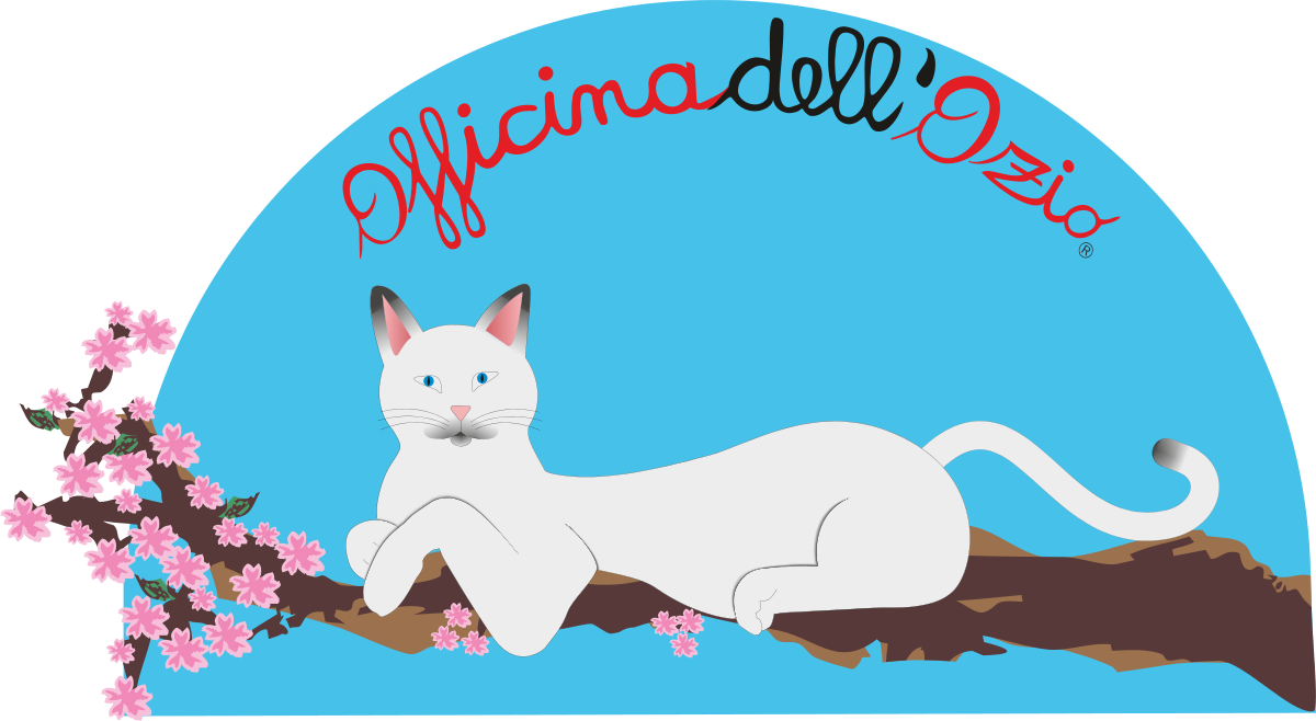 Officinadell'Ozio logo